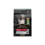 Сухий корм для собак Purina Pro Plan Medium з чутливим травленням (ягня) 3 кг (7613035214798)