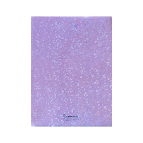 Папка - куточок Kite із клапаном A4 Rachael Hale (R25-248)