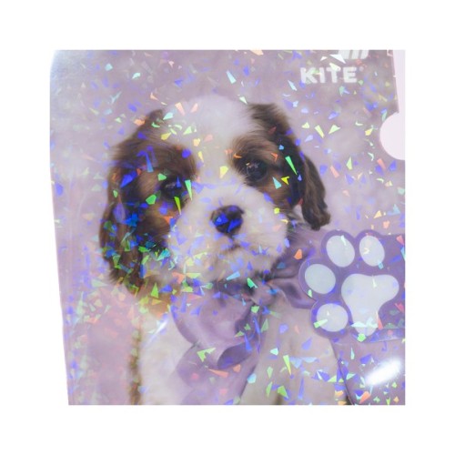 Папка - куточок Kite із клапаном A4 Rachael Hale (R25-248)