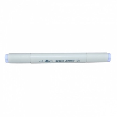 Художній маркер Santi sketch SM-22, бузково-рожевий (390534)