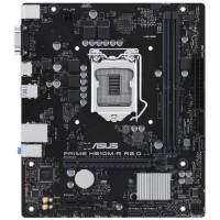 Материнська плата ASUS PRIME H510M-R R2.0-SI