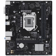 Материнська плата ASUS PRIME H510M-R R2.0-SI