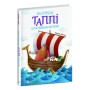 Книга Подорож Таппі Шумливими морями - Марцин Мортка Ранок (9786170981813)