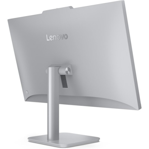 Комп'ютер Lenovo A100 AiO / N100, 8, 512, WKM (F0JN002TUO)