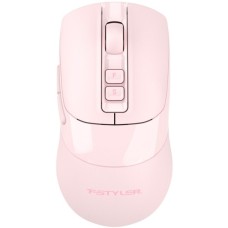 Мишка A4Tech FG50 Plus Wireless Pink (4711421002820)