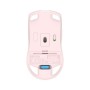 Мишка A4Tech FG50 Plus Wireless Pink (4711421002820)