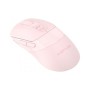 Мишка A4Tech FG50 Plus Wireless Pink (4711421002820)