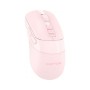 Мишка A4Tech FG50 Plus Wireless Pink (4711421002820)
