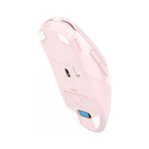 Мишка A4Tech FG50 Plus Wireless Pink (4711421002820)