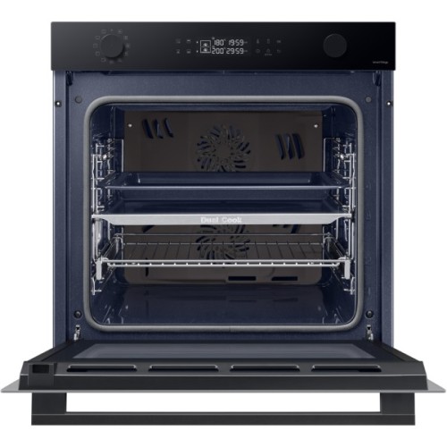 Духова шафа Samsung NV7B4420ZAW/WT