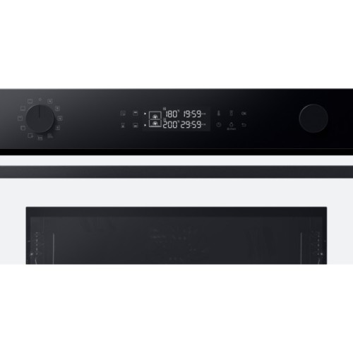 Духова шафа Samsung NV7B4420ZAW/WT