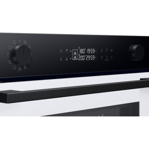 Духова шафа Samsung NV7B4420ZAW/WT