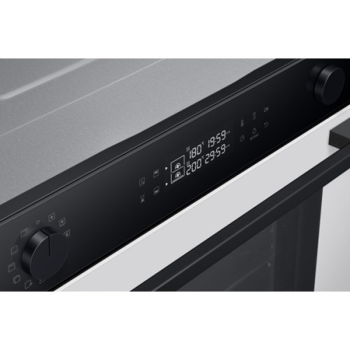 Духова шафа Samsung NV7B4420ZAW/WT