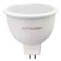 Лампочка Eurolamp LED SMD MR16 11W GU5.3 4000K (LED-SMD-11534(P))