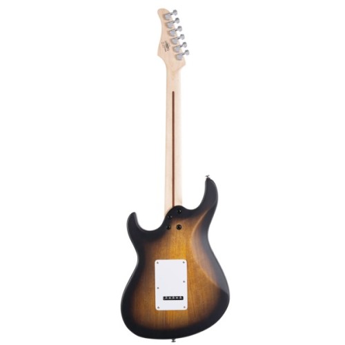Електрогітара Cort G110 Open Pore Sunburst (G110 OPSB)