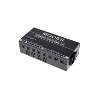 Блок живлення для гітарних педалей Mooer Macro Power S8