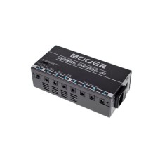 Блок живлення для гітарних педалей Mooer Macro Power S8