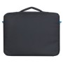 Сумка для ноутбука RivaCase 16" collection Regent, black (8087Black)