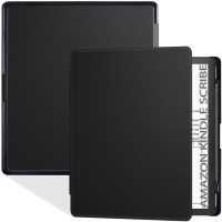 Чохол до електронної книги BeCover Smart Case Amazon Kindle Scribe 10.2" Black (712578)