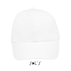 Кепка Sol's Buffalo білий (88100102TUN)