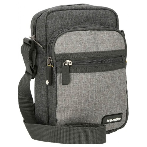 Сумка Travelite Nomad Anthracite (TL090943-04)