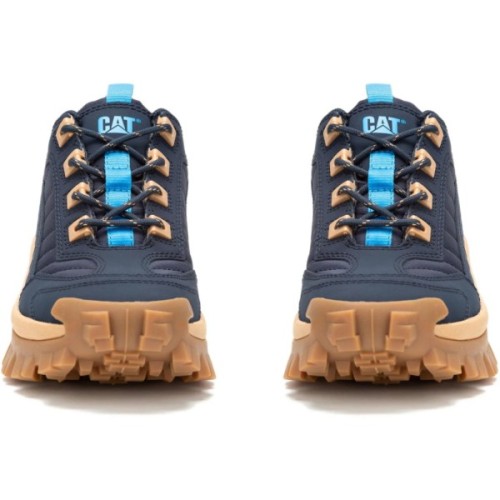 Кросівки Caterpillar (CAT) Intruder P111514 сині 40 (195020127766)
