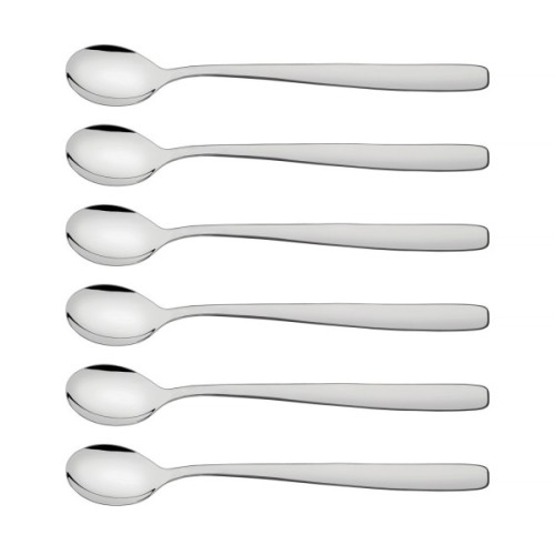Чайна ложка Tramontina Essentials коктейльна 6 шт (66960/810)