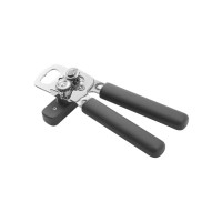 Консервний ніж KitchenAid Classic 20 см сірий (KHA199OHCHGG)