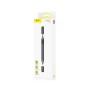 Стилус Baseus Golden Cudgel Capacitive Stylus Pen Black (ACPCL-01)