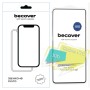 Скло захисне BeCover Realme C75 10D Black (713167)