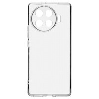 Чохол до мобільного телефона Armorstandart Air Tecno Spark 20 Pro+ (KJ7) Camera cover Clear (ARM75505)