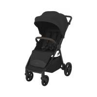 Коляска Espiro Wave Pro 10 Classic Black (5905683801812)