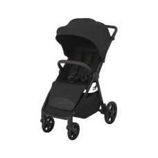 Коляска Espiro Wave Pro 10 Classic Black (5905683801812)