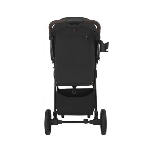 Коляска Espiro Wave Pro 10 Classic Black (5905683801812)