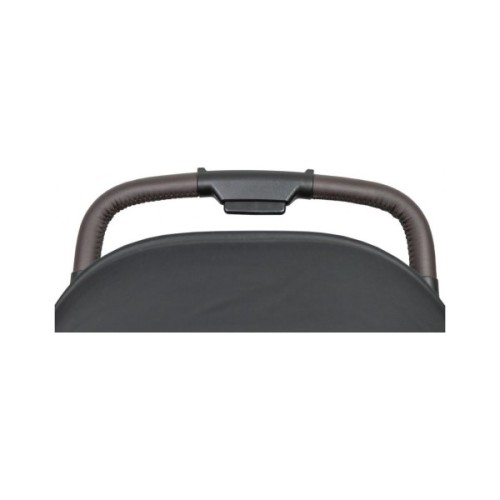 Коляска Espiro Wave Pro 10 Classic Black (5905683801812)