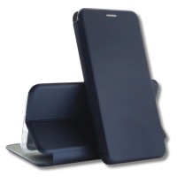 Чохол до мобільного телефона BeCover Exclusive Tecno Spark Go 2 (KM4) Deep Blue (715007)