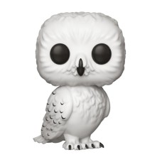 Фігурка для геймерів Funko Pop cерії Гаррі Поттер - Сова Букля (35510)