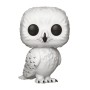 Фігурка для геймерів Funko Pop cерії Гаррі Поттер - Сова Букля (35510)