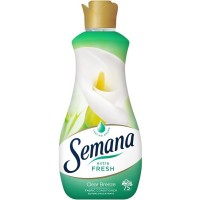 Кондиціонер для білизни Semana Extra Fresh Clear Breeze 1.5 л (3800024048425)
