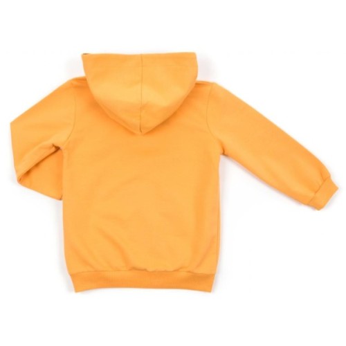 Спортивний костюм дитячий Breeze з динозавриком (13419-86B-yellow)