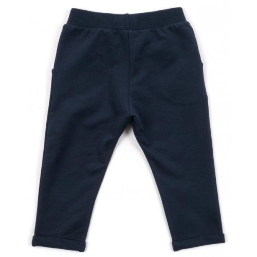 Спортивний костюм дитячий Breeze з динозавриком (13419-86B-yellow)