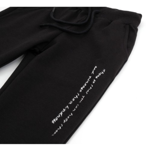 Спортивний костюм дитячий Breeze з худи (19364-134G-beige)