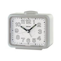 Настільний годинник Seiko будильник (QHK061N)