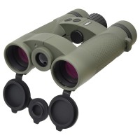 Бінокль Sigeta Rangecraft 10x42 з лазерним далекоміром до 2000м (65820)