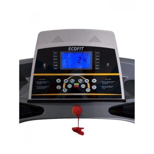 Бігова доріжка Ecofit E-MB9