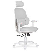 Дитяче крісло Mealux Junior T2 Grеy (HF-T2 F/G)