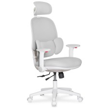 Дитяче крісло Mealux Junior T2 Grеy (HF-T2 F/G)