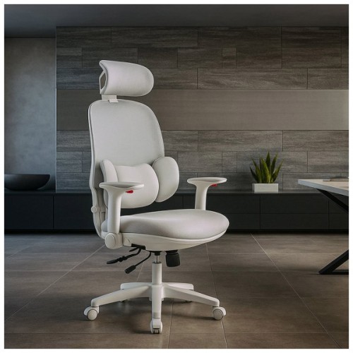 Дитяче крісло Mealux Junior T2 Grеy (HF-T2 F/G)