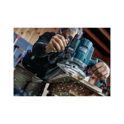 Фреза Bosch Professional пазова ЛГ, Std, S8, D14, L14 15° (2.608.628.408)