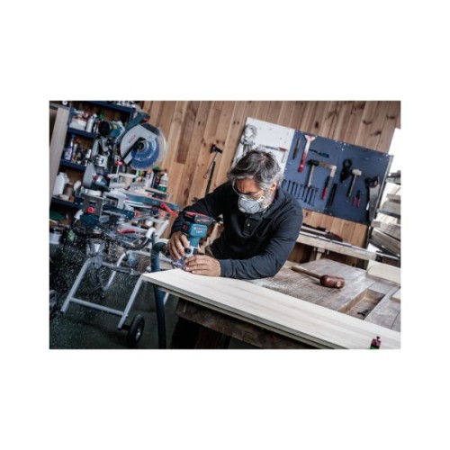 Фреза Bosch Professional пазова ЛГ, Std, S8, D14, L14 15° (2.608.628.408)